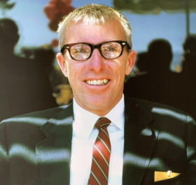 Richard Dunham Smith