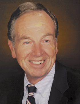 John Merrill Dorman