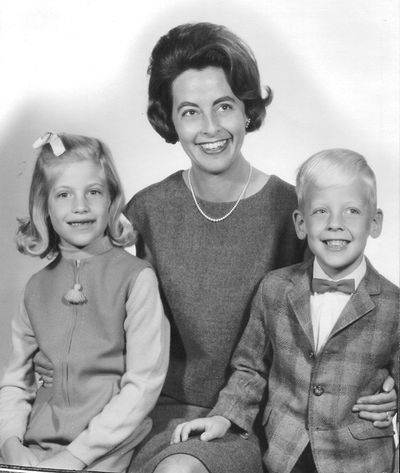 Shirley Raney From Isabel Walker